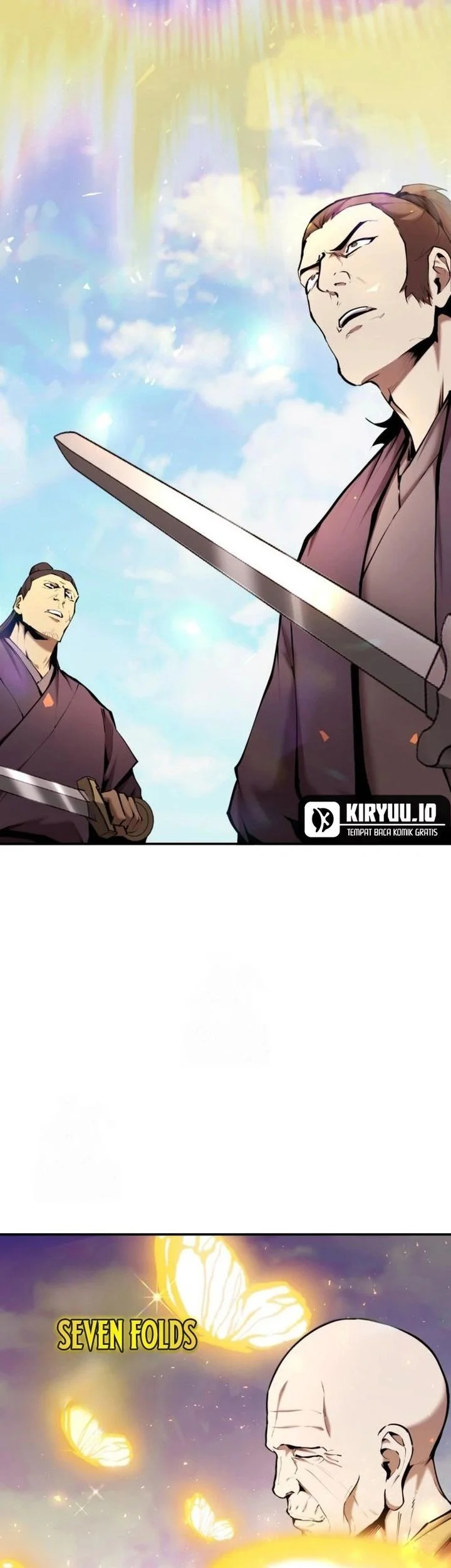 The Demonic Cult Leader Is Too Reluctant Chapter 61 Gambar 30