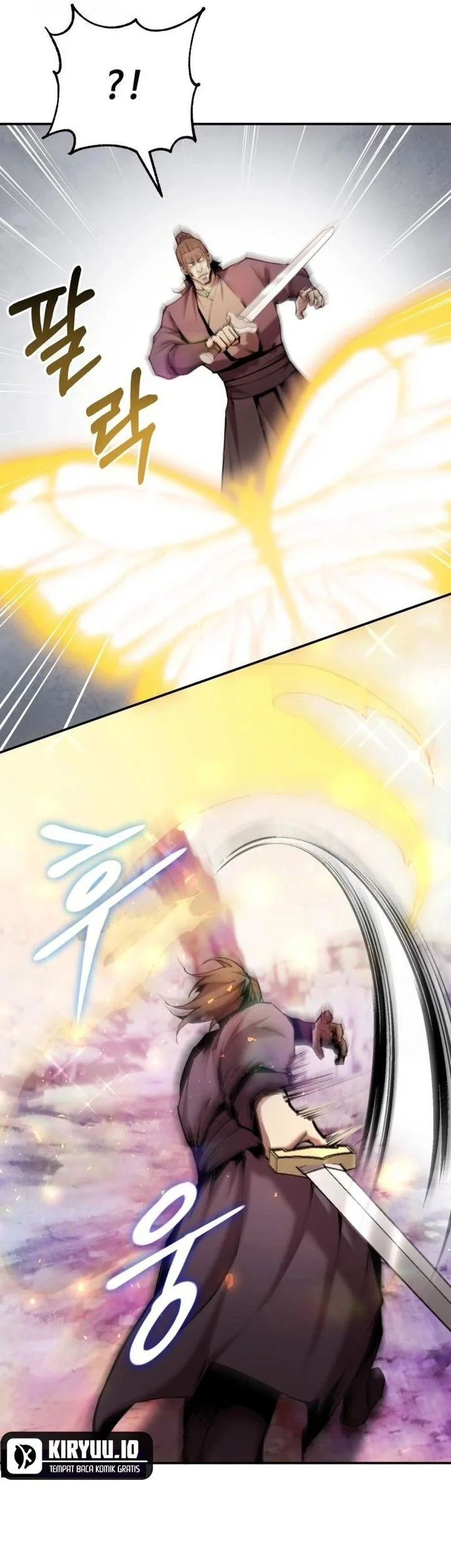 The Demonic Cult Leader Is Too Reluctant Chapter 61 Gambar 32