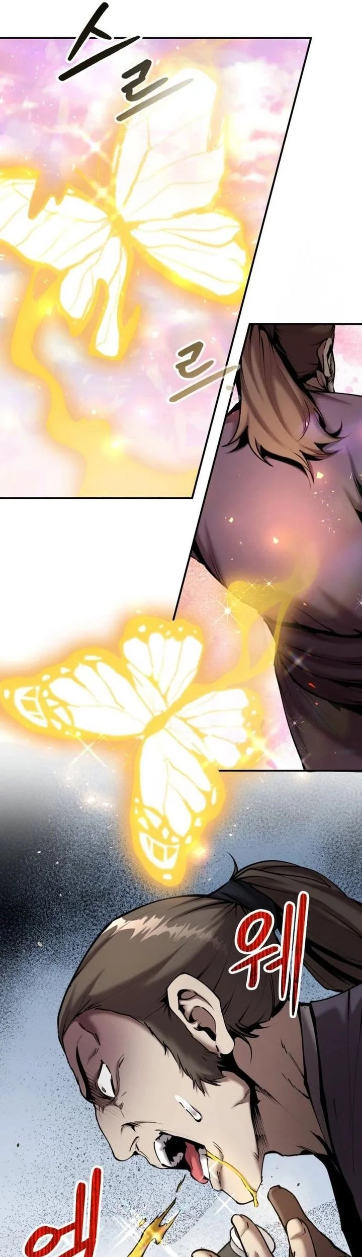 The Demonic Cult Leader Is Too Reluctant Chapter 61 Gambar 34