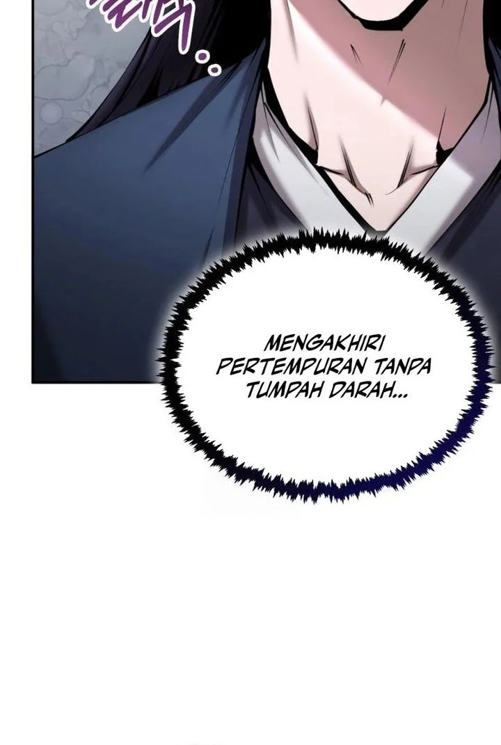 The Demonic Cult Leader Is Too Reluctant Chapter 61 Gambar 37