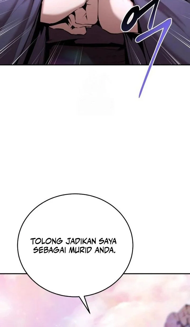 The Demonic Cult Leader Is Too Reluctant Chapter 61 Gambar 39