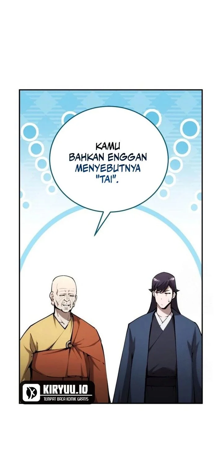 The Demonic Cult Leader Is Too Reluctant Chapter 61 Gambar 43