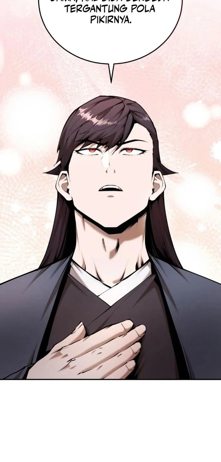 The Demonic Cult Leader Is Too Reluctant Chapter 61 Gambar 45