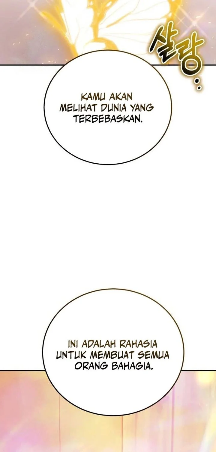 The Demonic Cult Leader Is Too Reluctant Chapter 61 Gambar 47