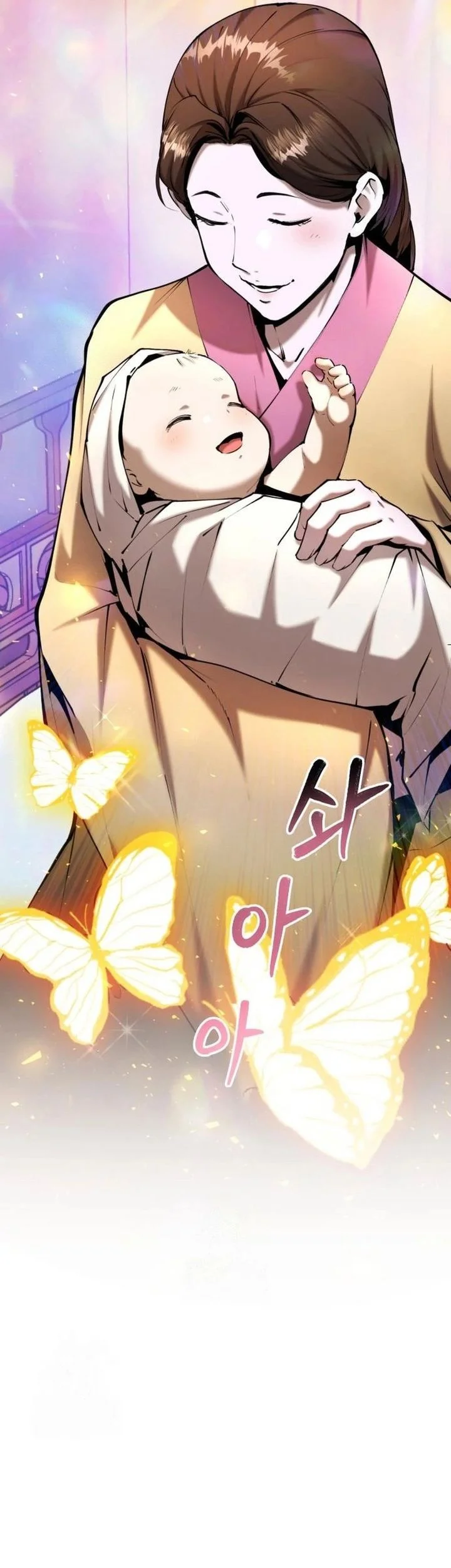 The Demonic Cult Leader Is Too Reluctant Chapter 61 Gambar 48