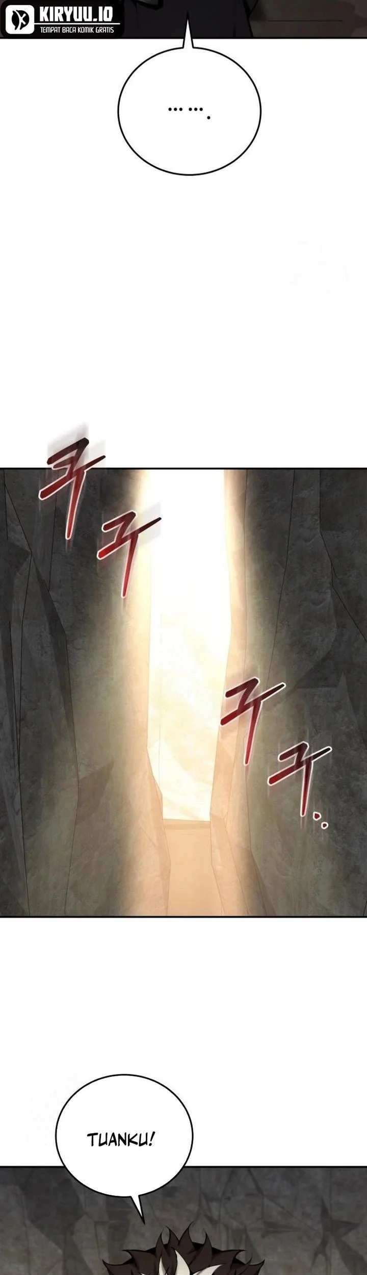 The Demonic Cult Leader Is Too Reluctant Chapter 61 Gambar 50