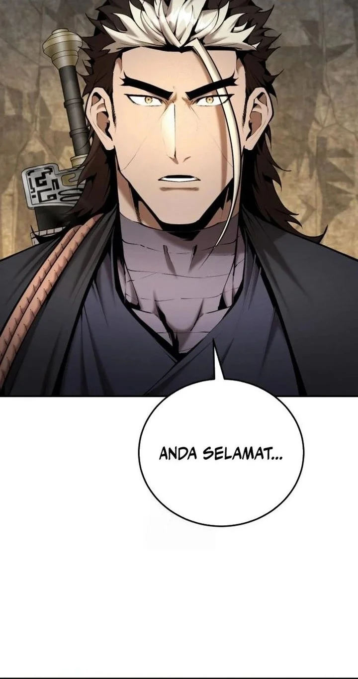 The Demonic Cult Leader Is Too Reluctant Chapter 61 Gambar 51