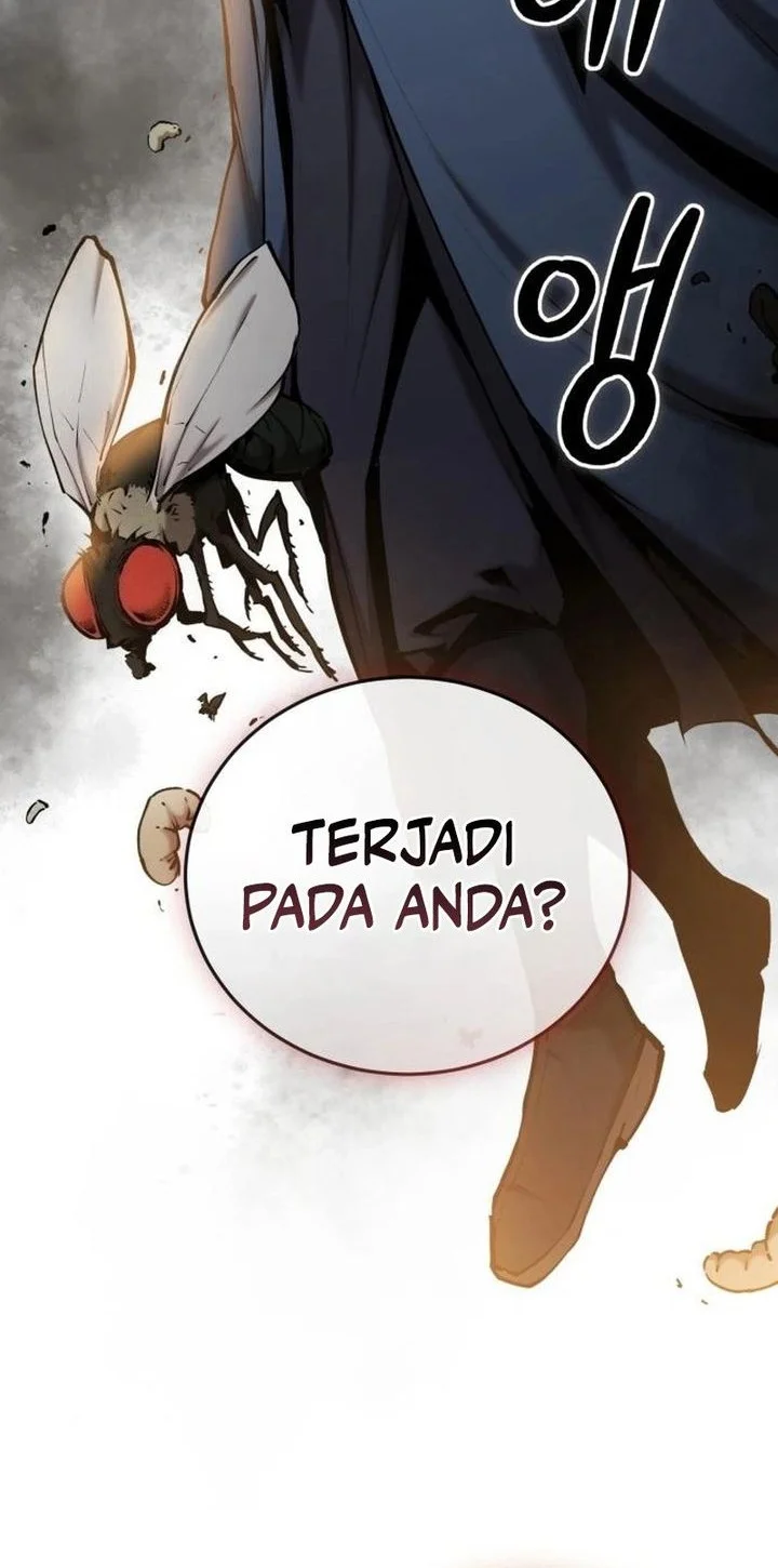 The Demonic Cult Leader Is Too Reluctant Chapter 61 Gambar 55