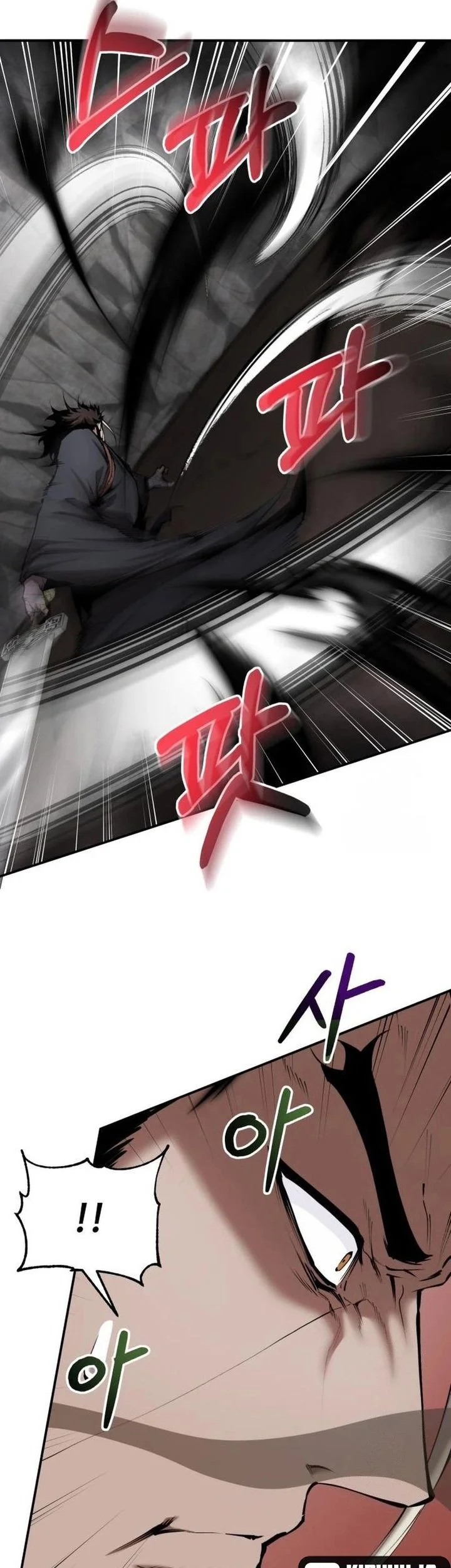 The Demonic Cult Leader Is Too Reluctant Chapter 61 Gambar 60