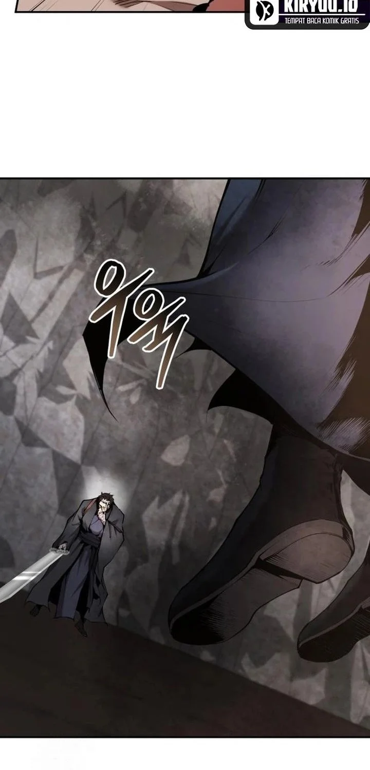 The Demonic Cult Leader Is Too Reluctant Chapter 61 Gambar 61