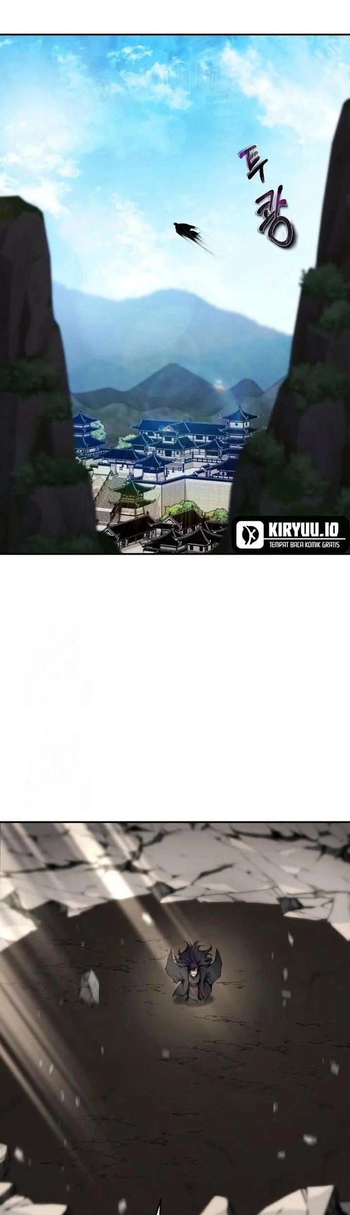 The Demonic Cult Leader Is Too Reluctant Chapter 61 Gambar 64