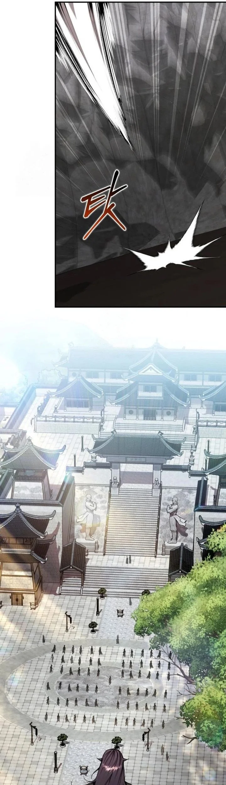 The Demonic Cult Leader Is Too Reluctant Chapter 61 Gambar 66