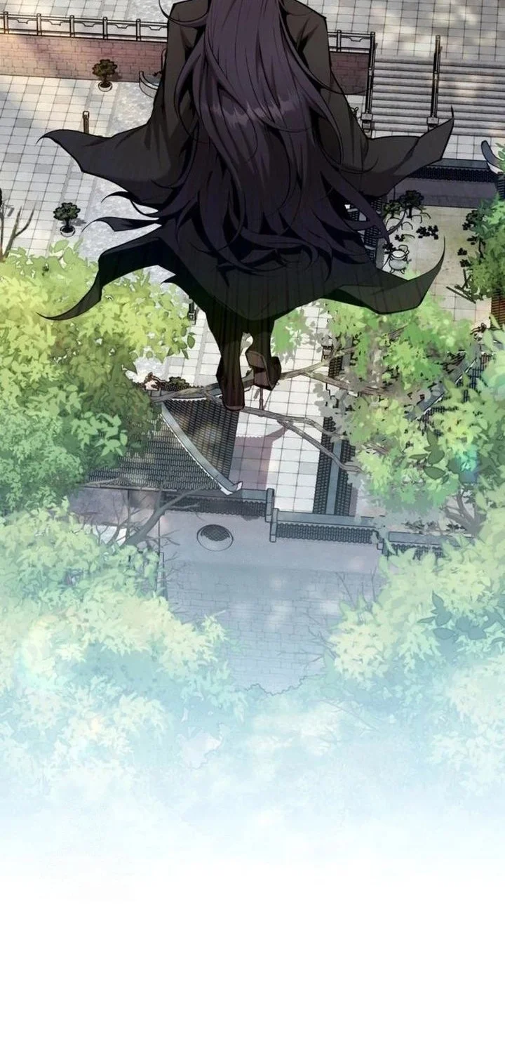 The Demonic Cult Leader Is Too Reluctant Chapter 61 Gambar 67