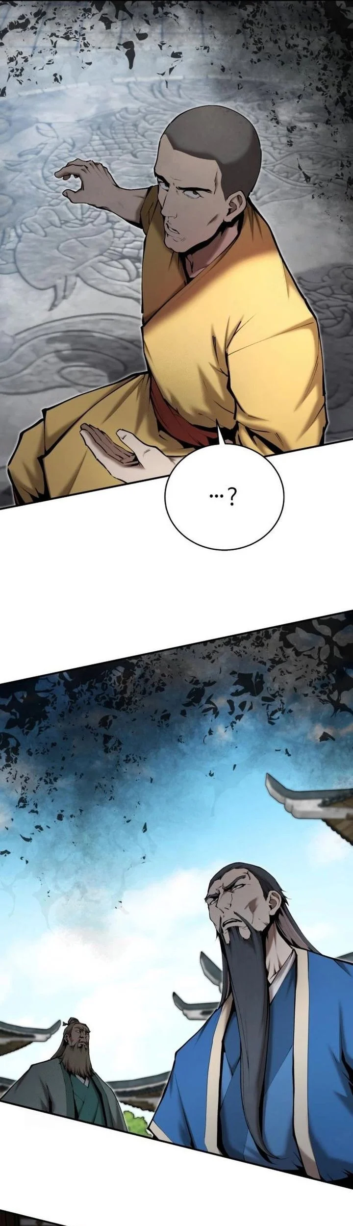 The Demonic Cult Leader Is Too Reluctant Chapter 61 Gambar 70