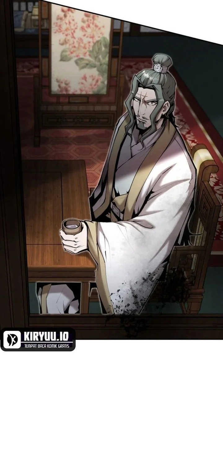 The Demonic Cult Leader Is Too Reluctant Chapter 61 Gambar 71