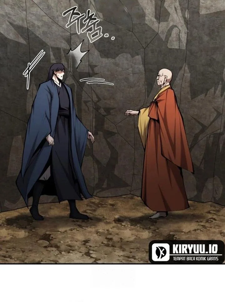 The Demonic Cult Leader Is Too Reluctant Chapter 61 Gambar 8