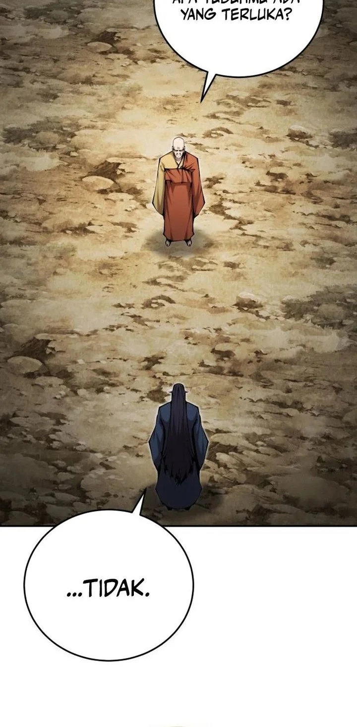 The Demonic Cult Leader Is Too Reluctant Chapter 61 Gambar 10