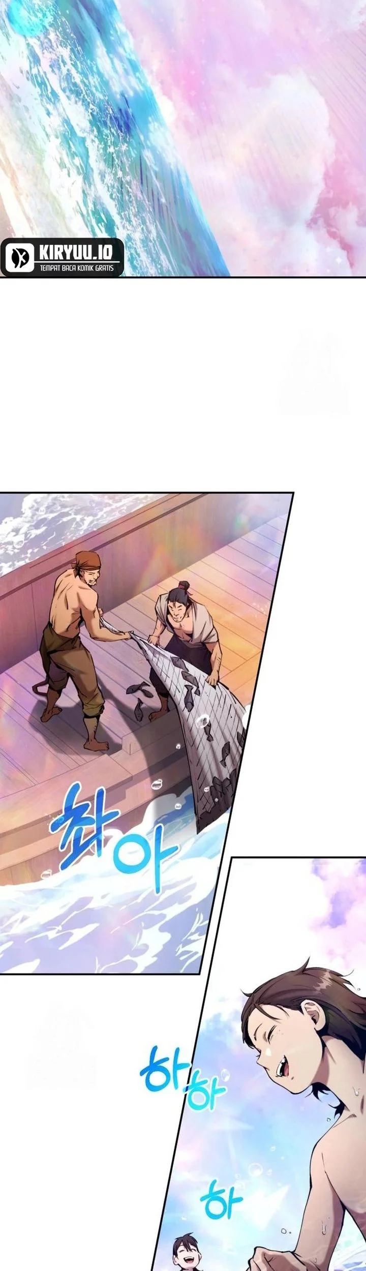 The Demonic Cult Leader Is Too Reluctant Chapter 61 Gambar 17