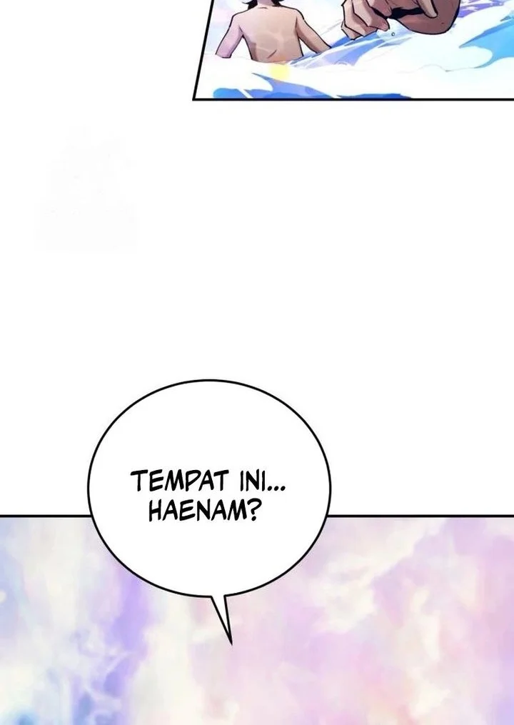 The Demonic Cult Leader Is Too Reluctant Chapter 61 Gambar 18