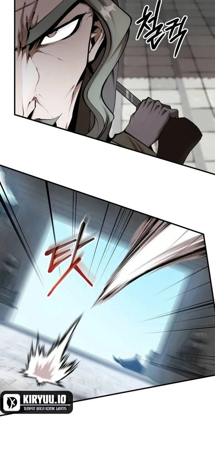 The Demonic Cult Leader Is Too Reluctant Chapter 62 Gambar 21