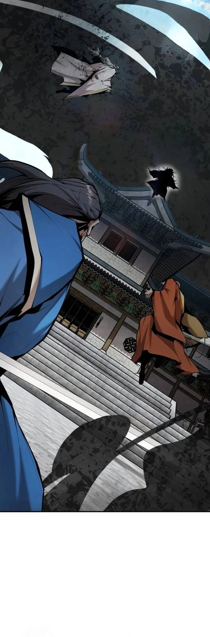 The Demonic Cult Leader Is Too Reluctant Chapter 62 Gambar 27