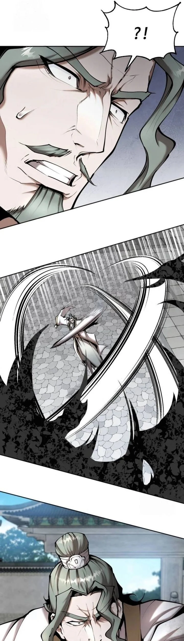 The Demonic Cult Leader Is Too Reluctant Chapter 62 Gambar 28