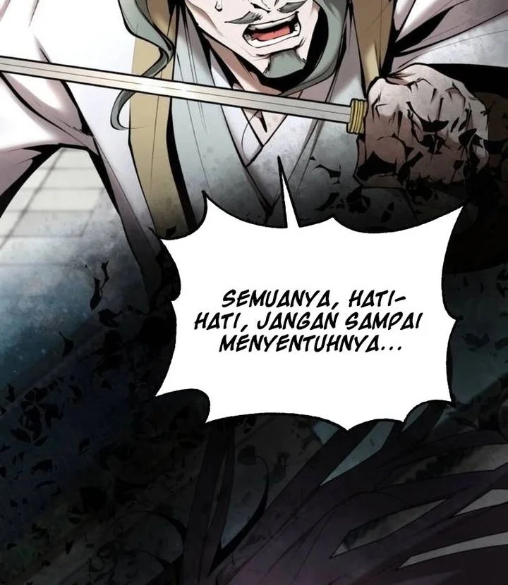 The Demonic Cult Leader Is Too Reluctant Chapter 62 Gambar 29