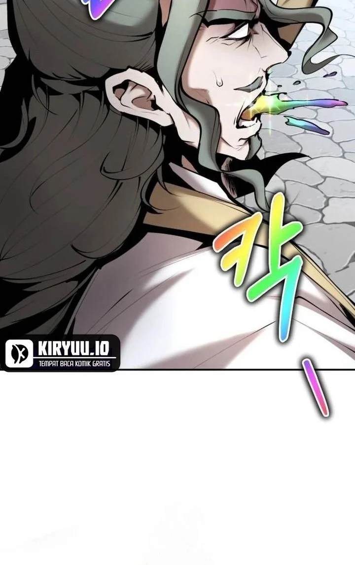 The Demonic Cult Leader Is Too Reluctant Chapter 62 Gambar 31