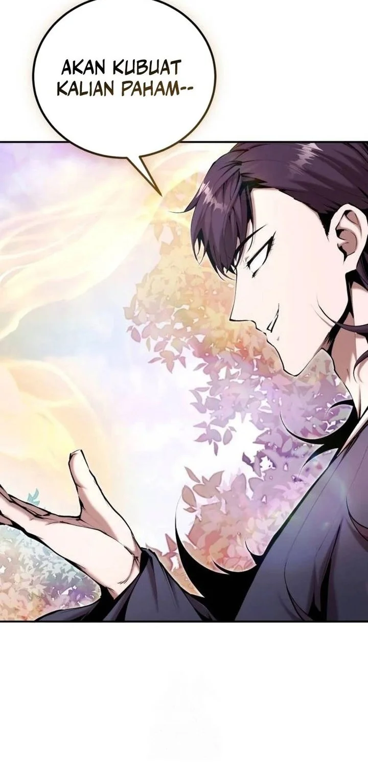 Manhwa The Demonic Cult Leader Is Too Reluctant Chapter 62 gambar nomor 2