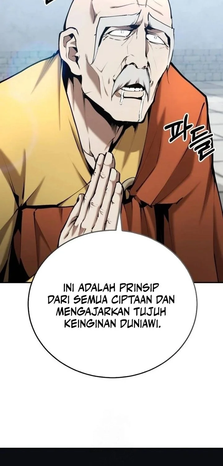 The Demonic Cult Leader Is Too Reluctant Chapter 62 Gambar 37