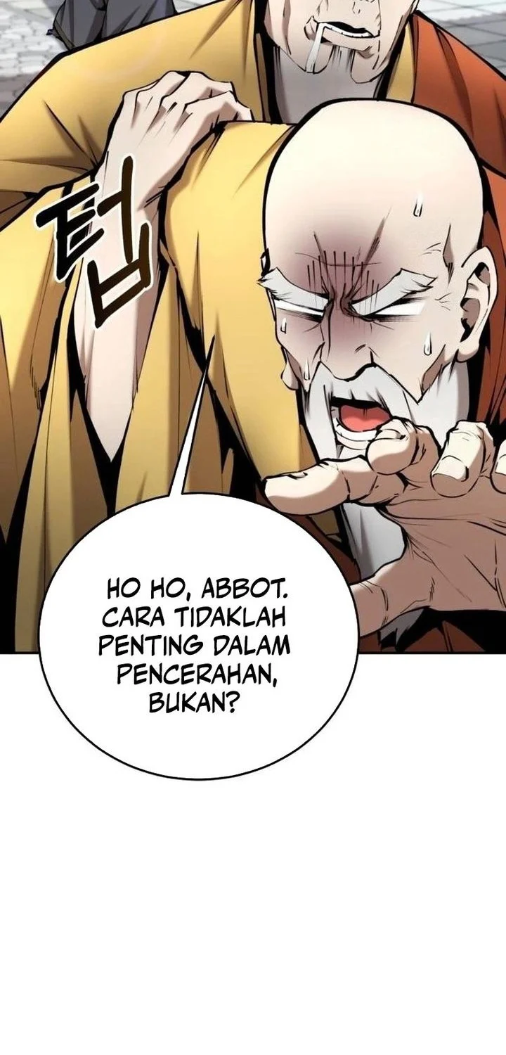 The Demonic Cult Leader Is Too Reluctant Chapter 62 Gambar 41