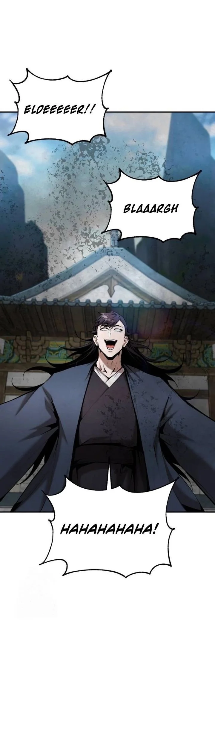 The Demonic Cult Leader Is Too Reluctant Chapter 62 Gambar 42