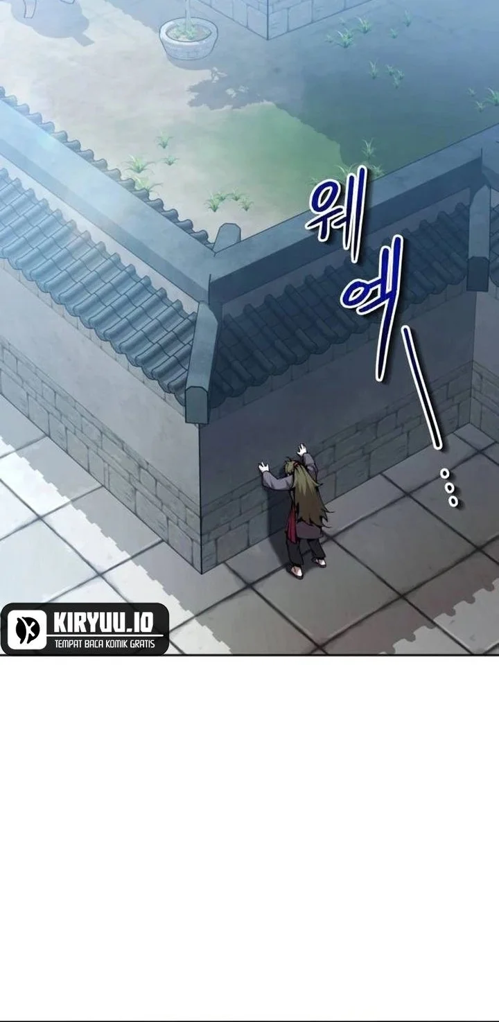 The Demonic Cult Leader Is Too Reluctant Chapter 62 Gambar 49