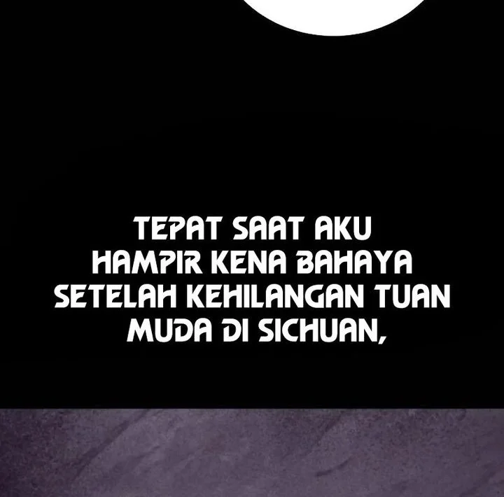 The Demonic Cult Leader Is Too Reluctant Chapter 62 Gambar 51