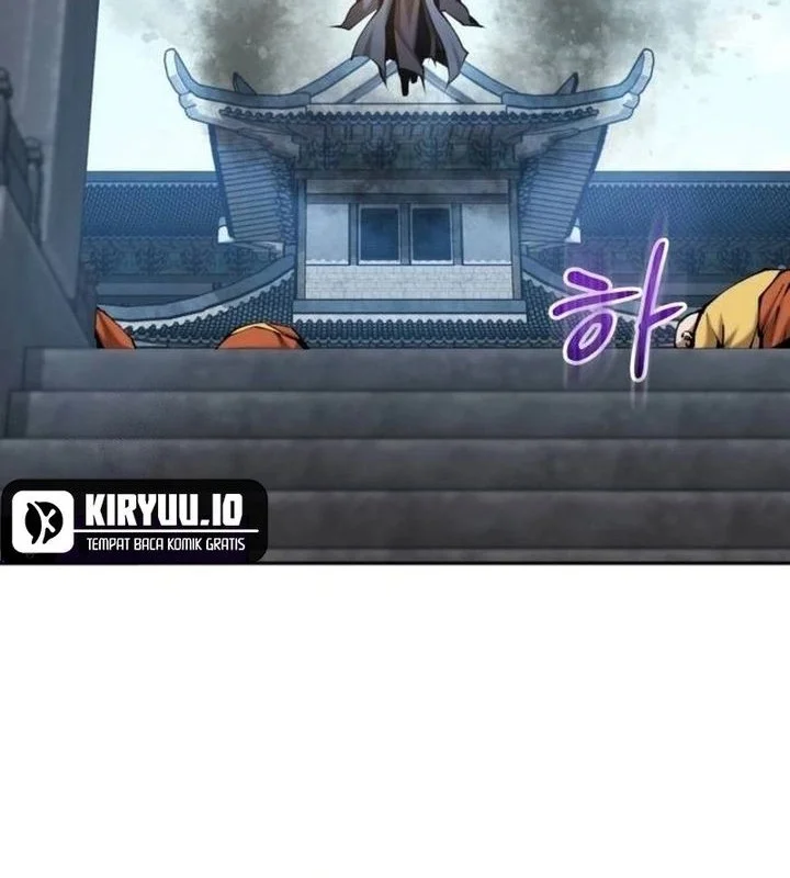 The Demonic Cult Leader Is Too Reluctant Chapter 62 Gambar 57