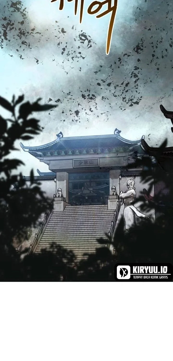 The Demonic Cult Leader Is Too Reluctant Chapter 62 Gambar 61