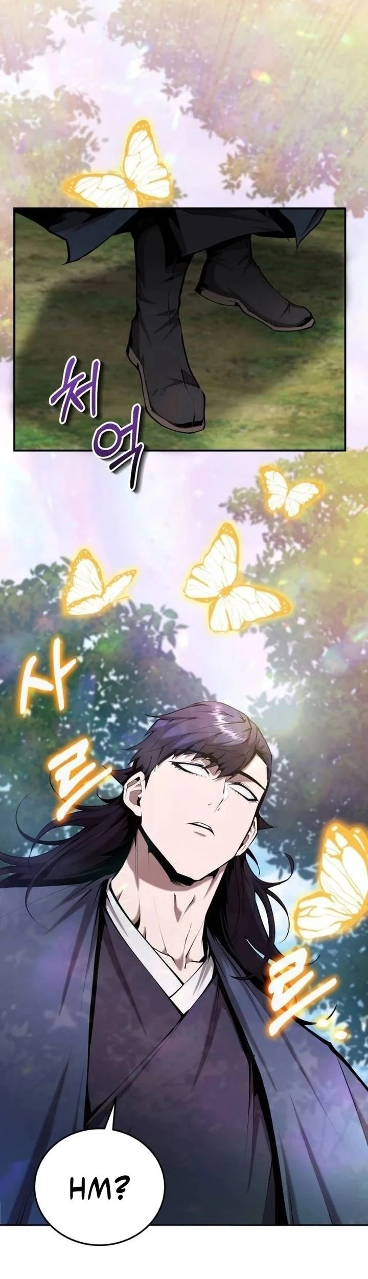 The Demonic Cult Leader Is Too Reluctant Chapter 62 Gambar 66