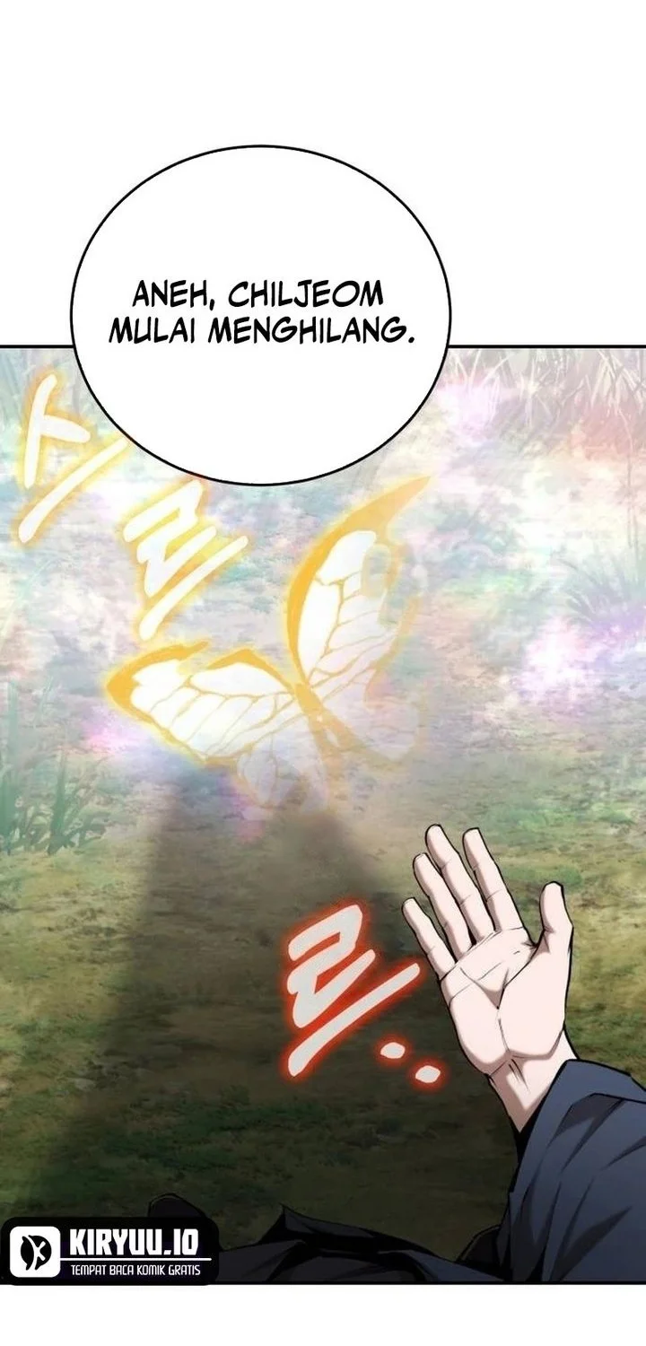 The Demonic Cult Leader Is Too Reluctant Chapter 62 Gambar 67