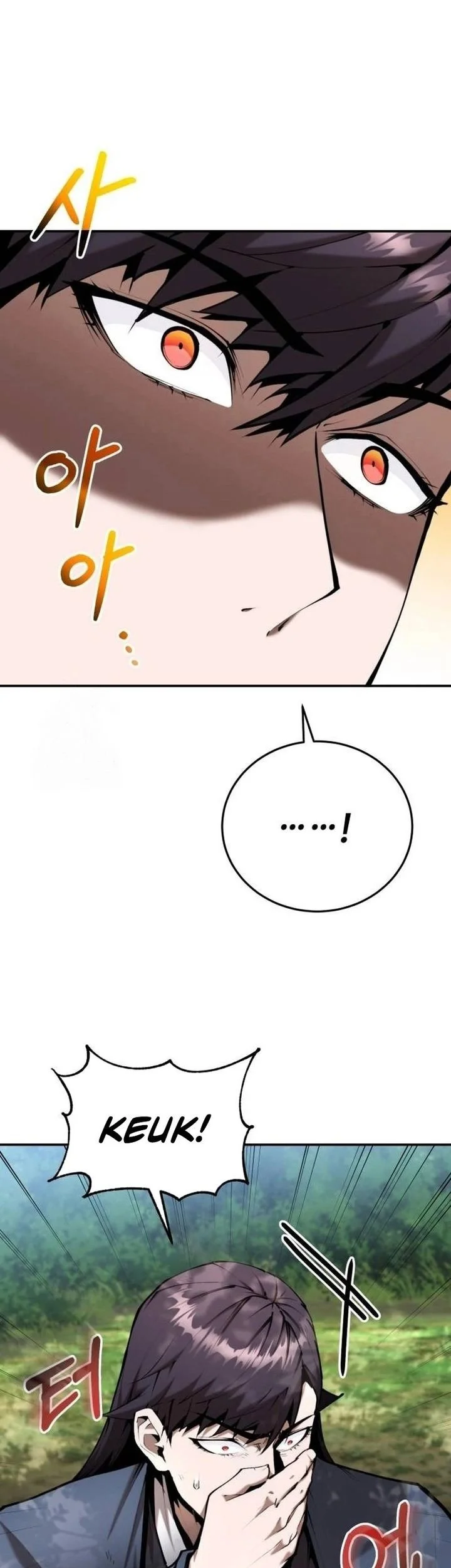 The Demonic Cult Leader Is Too Reluctant Chapter 62 Gambar 68