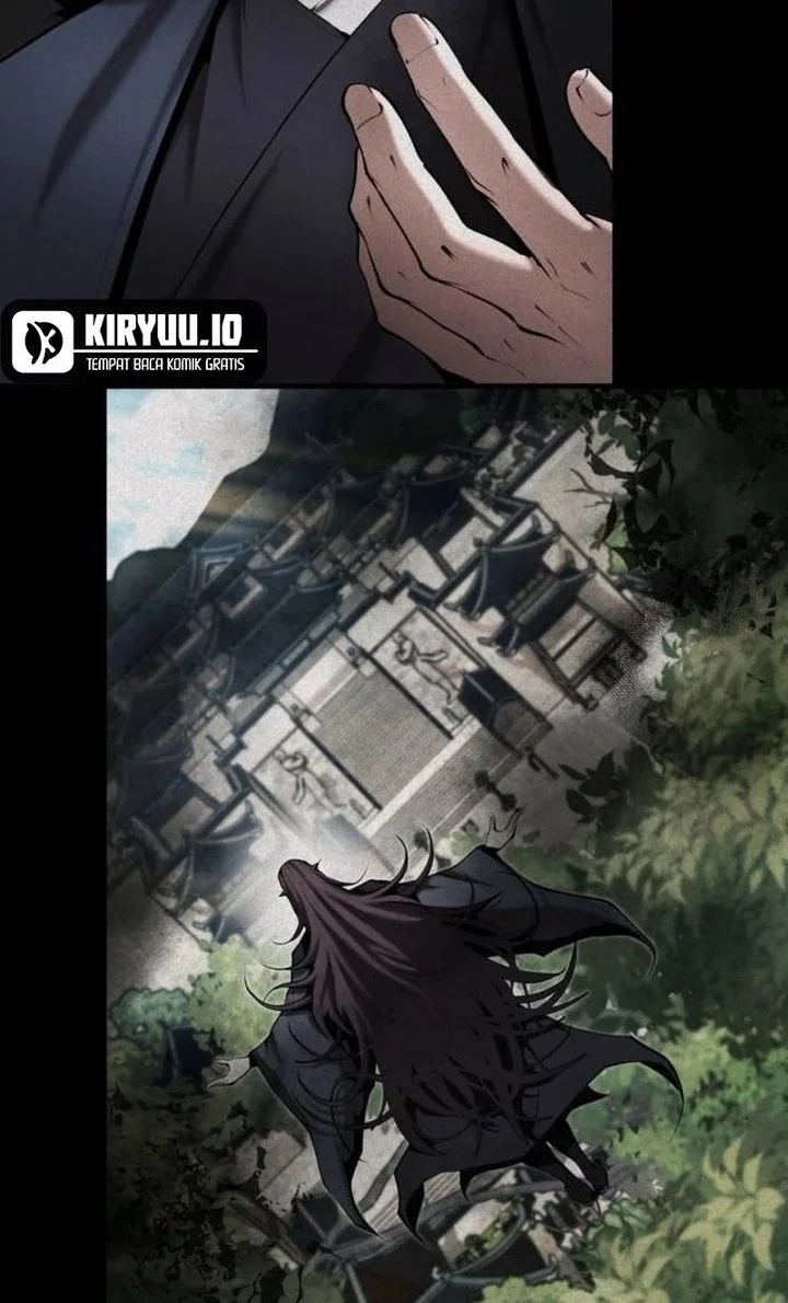 The Demonic Cult Leader Is Too Reluctant Chapter 62 Gambar 71