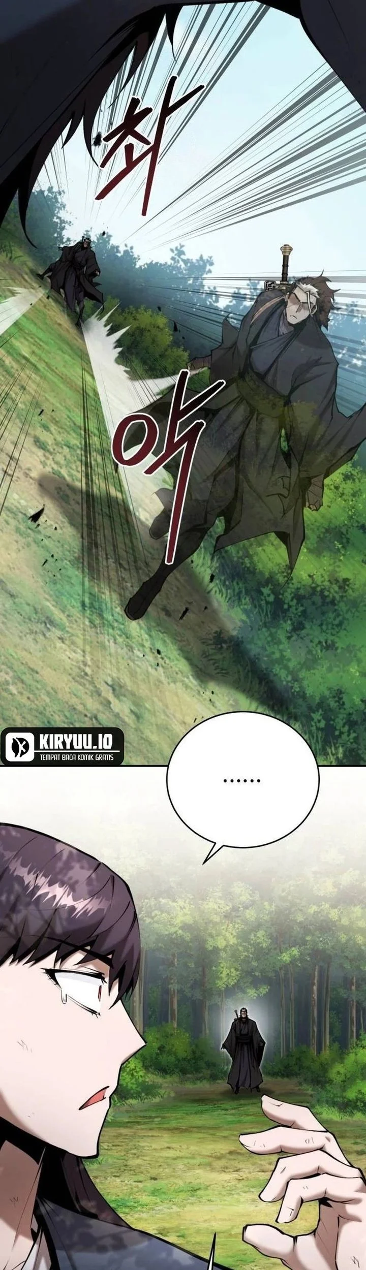 The Demonic Cult Leader Is Too Reluctant Chapter 62 Gambar 76