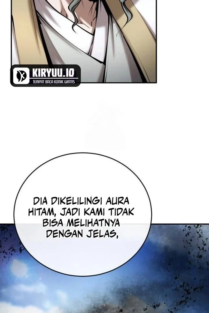 The Demonic Cult Leader Is Too Reluctant Chapter 62 Gambar 14
