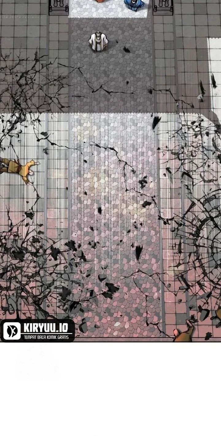 The Demonic Cult Leader Is Too Reluctant Chapter 62 Gambar 18