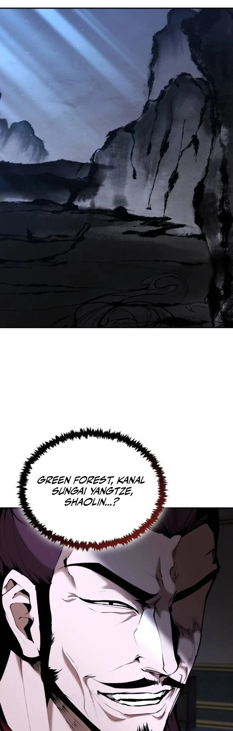 The Demonic Cult Leader Is Too Reluctant Chapter 63 Gambar 43