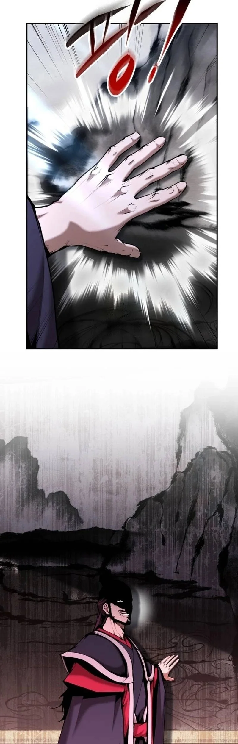 The Demonic Cult Leader Is Too Reluctant Chapter 63 Gambar 47