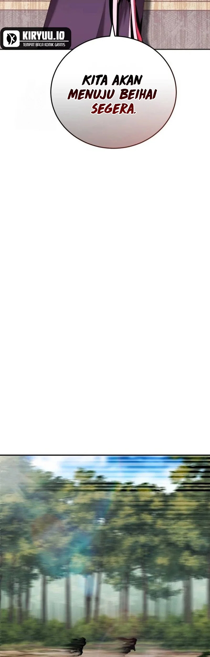 The Demonic Cult Leader Is Too Reluctant Chapter 63 Gambar 48