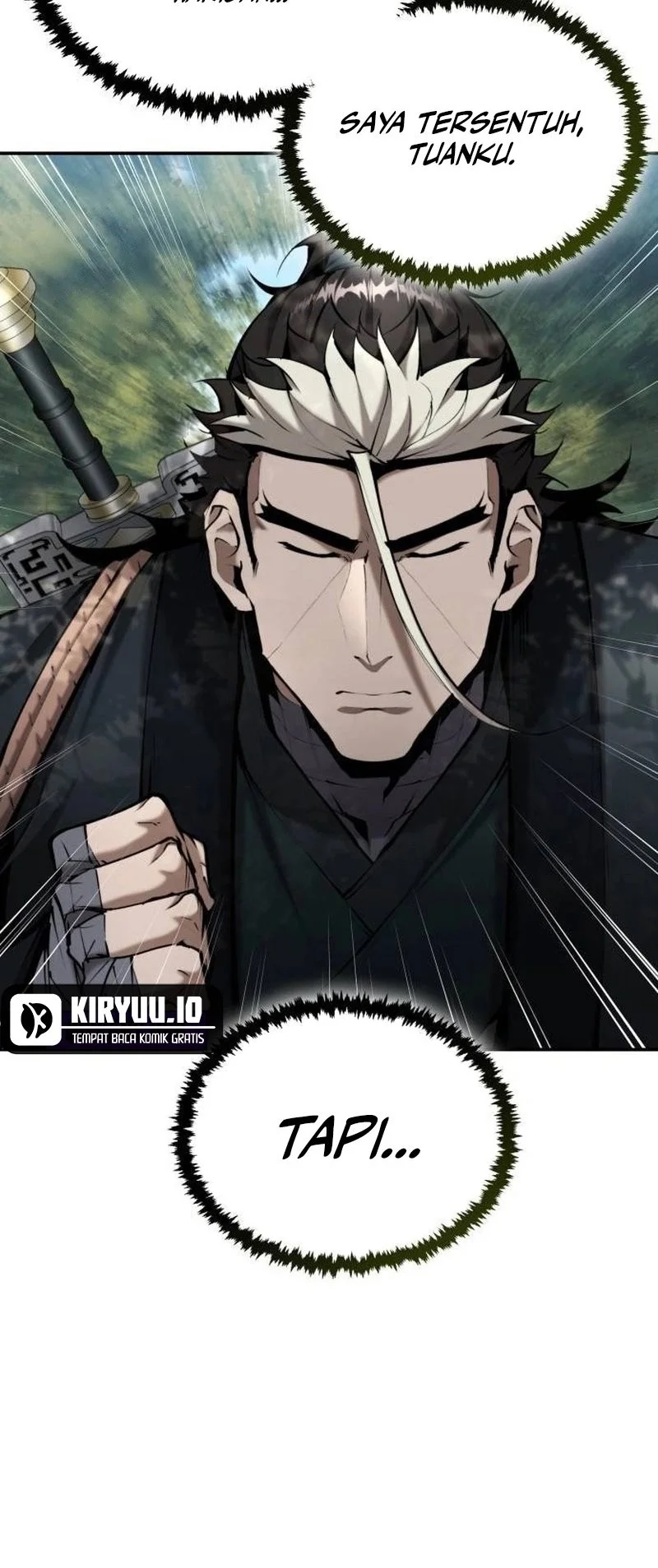 The Demonic Cult Leader Is Too Reluctant Chapter 63 Gambar 51