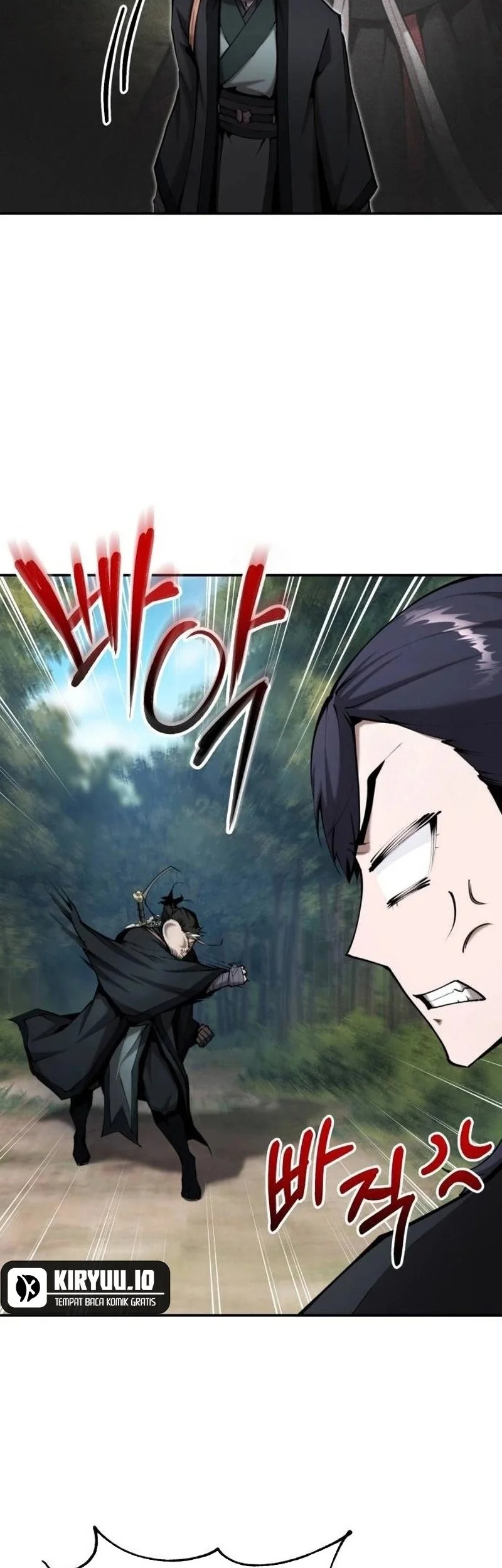 The Demonic Cult Leader Is Too Reluctant Chapter 63 Gambar 57