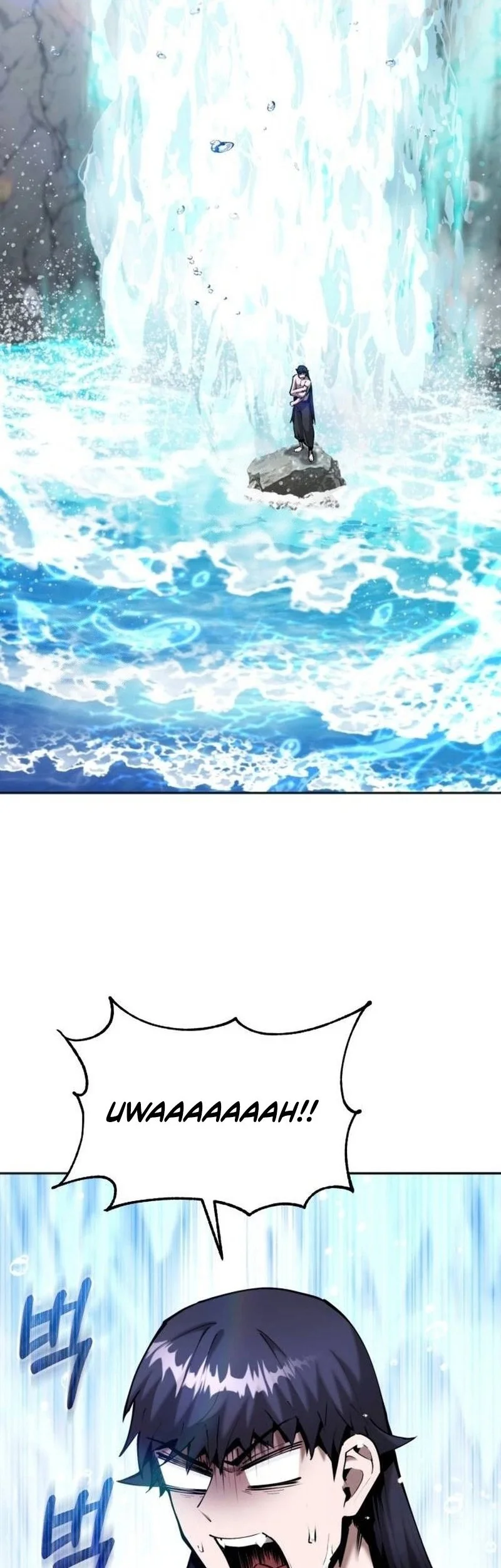 The Demonic Cult Leader Is Too Reluctant Chapter 63 Gambar 3