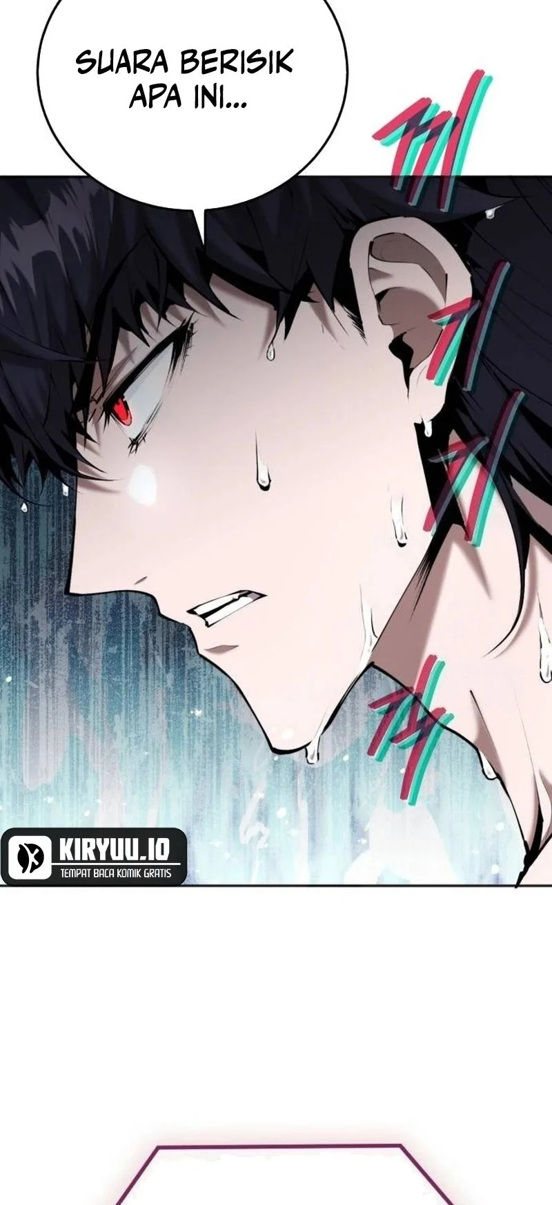 The Demonic Cult Leader Is Too Reluctant Chapter 63 Gambar 6